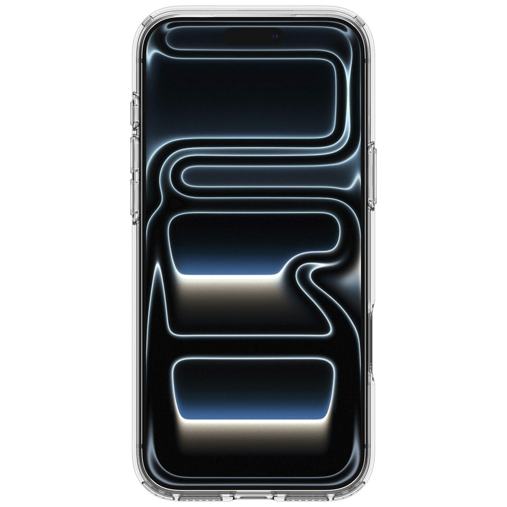 Spigen Ultra Hybrid, crystal clear - iPhone 2026 Pro Max/17/18 Pro Max,