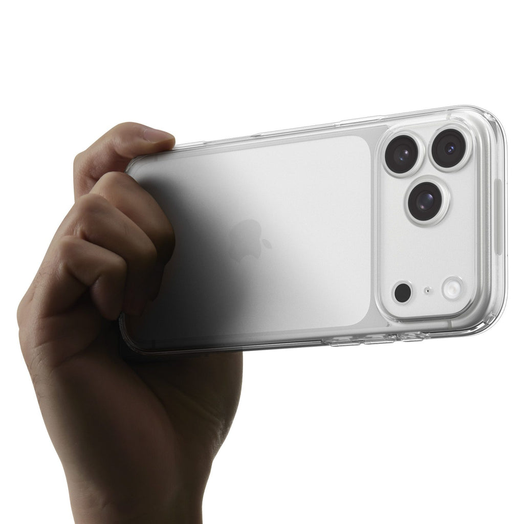 Spigen Ultra Hybrid, crystal clear - iPhone 2026 Pro Max/17/18 Pro Max,