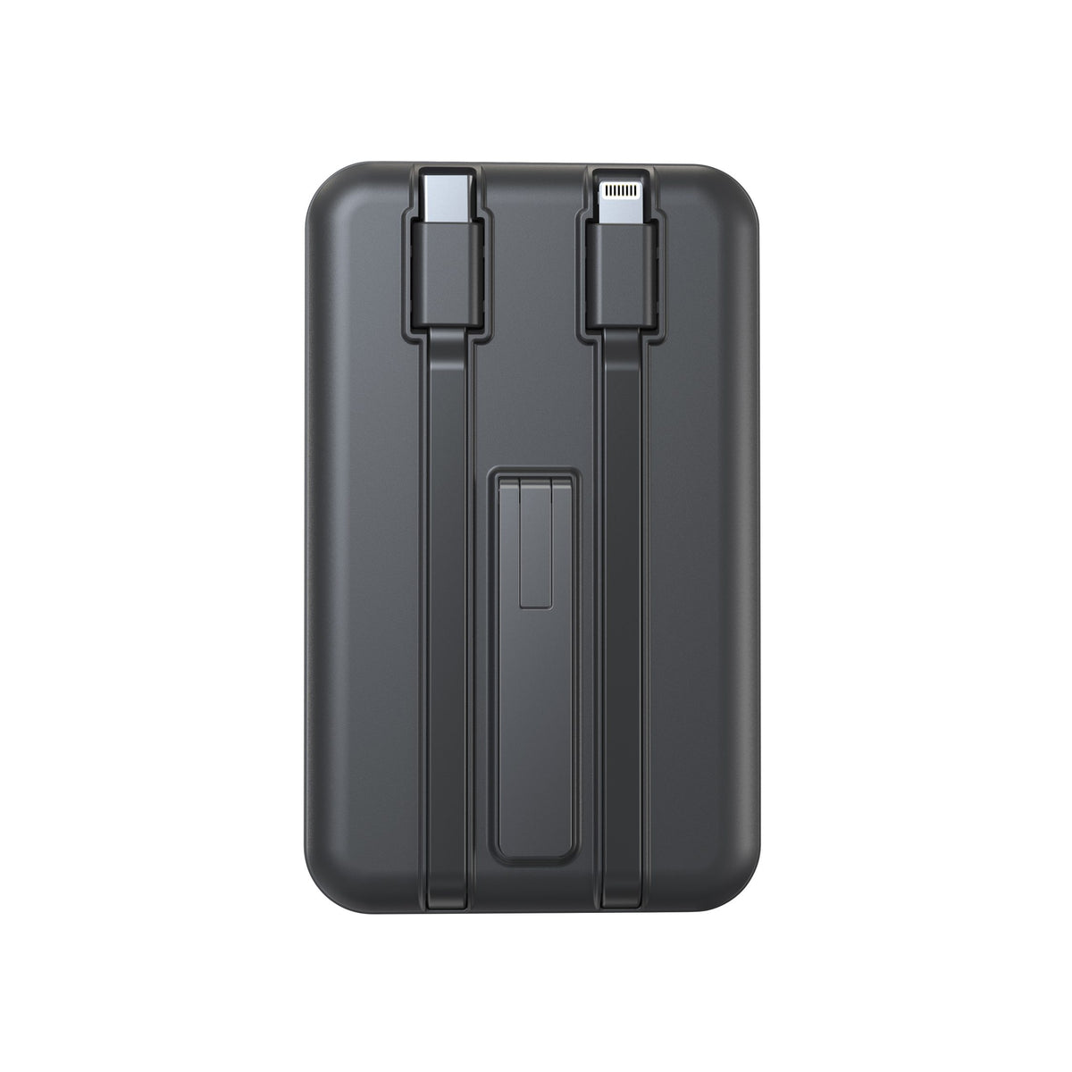Mobile Origin Wireless Magnetic PowerBank 10000mAh, USB-C and Lightning Cable PB11